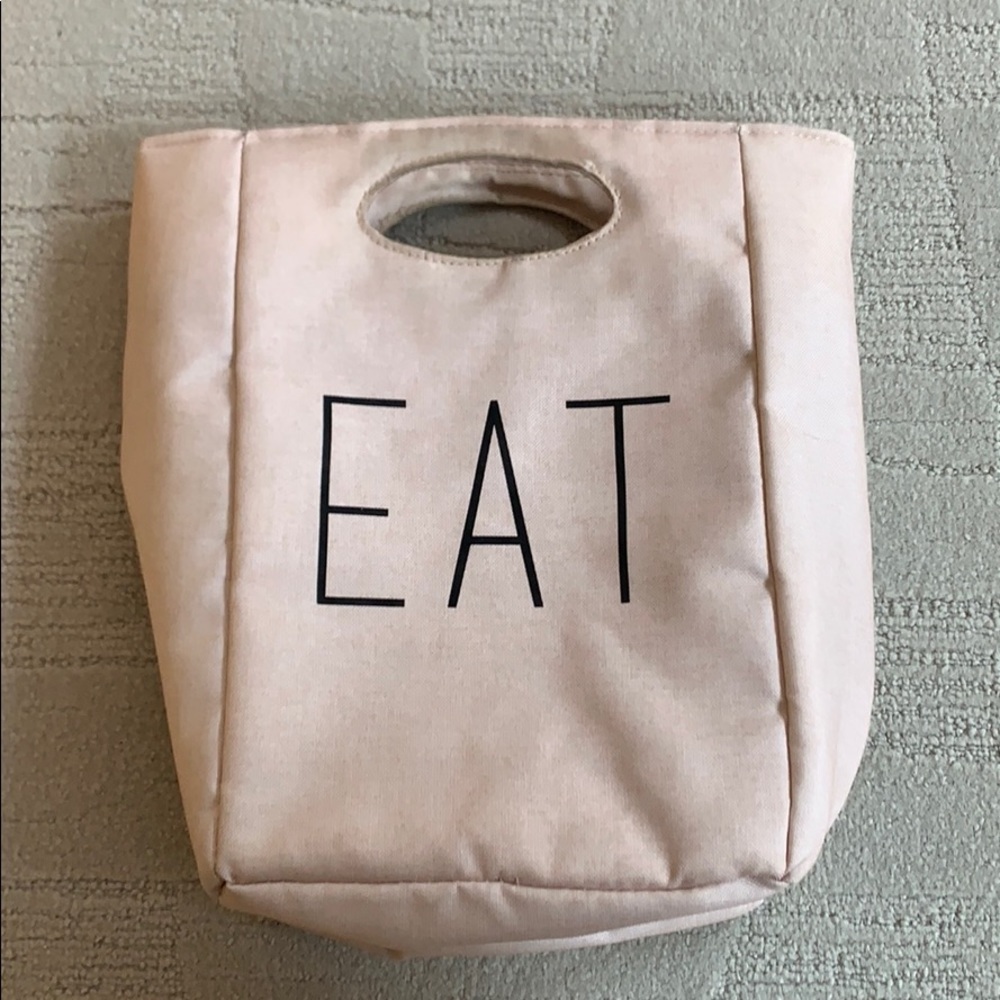 Old Navy lunchbox